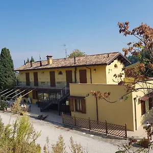 Le Lucciole Alloggio per agriturismo