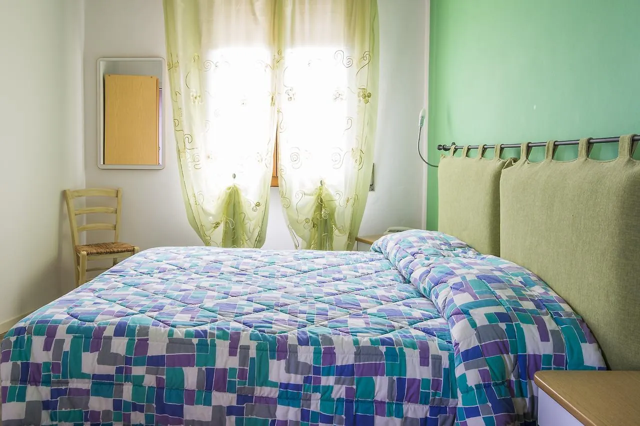 Albergo Colonna Bertinoro Hotel