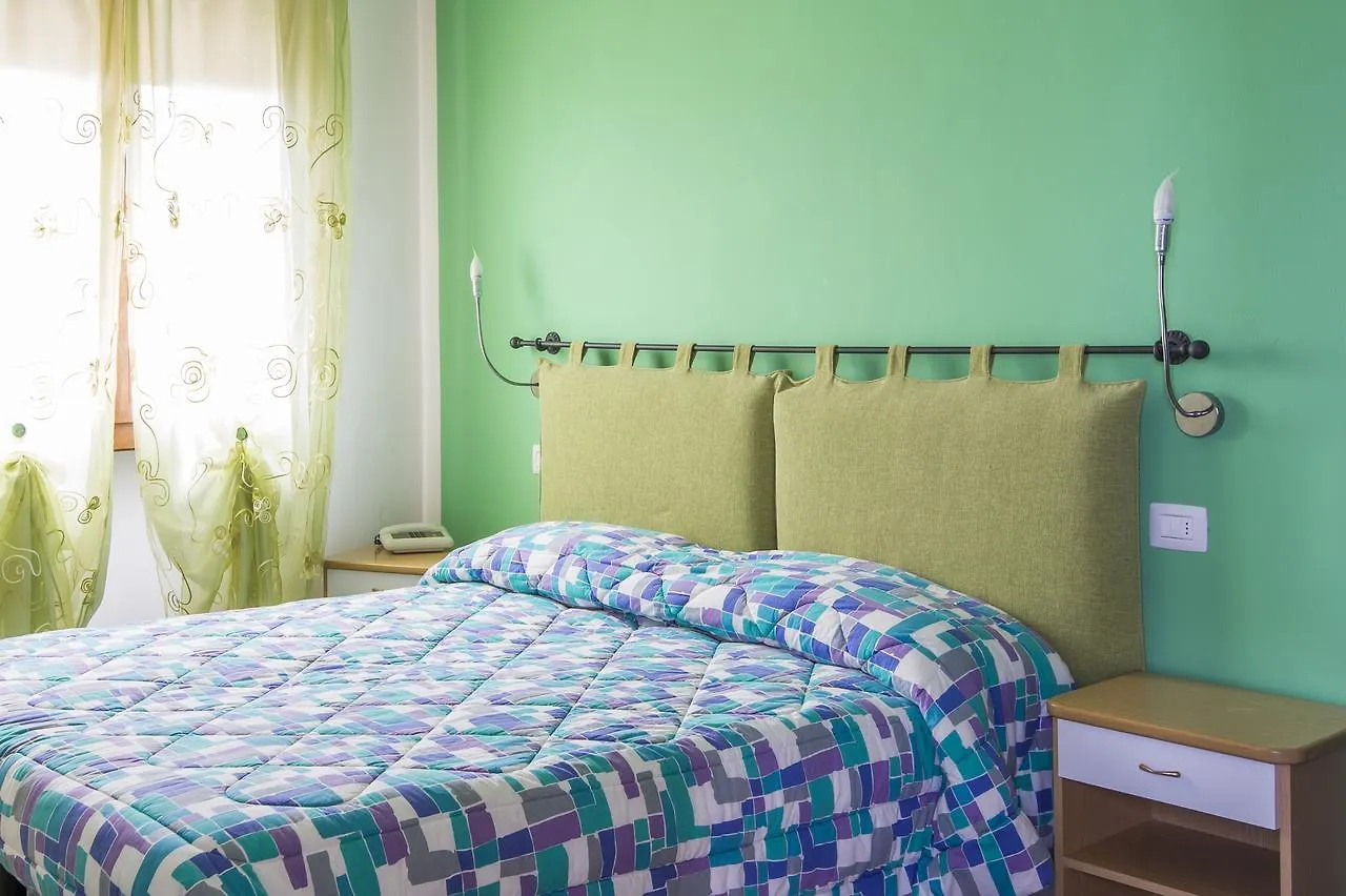 Albergo Colonna Bertinoro