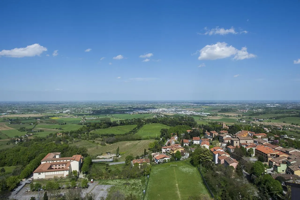 Hotel Albergo Colonna Bertinoro
